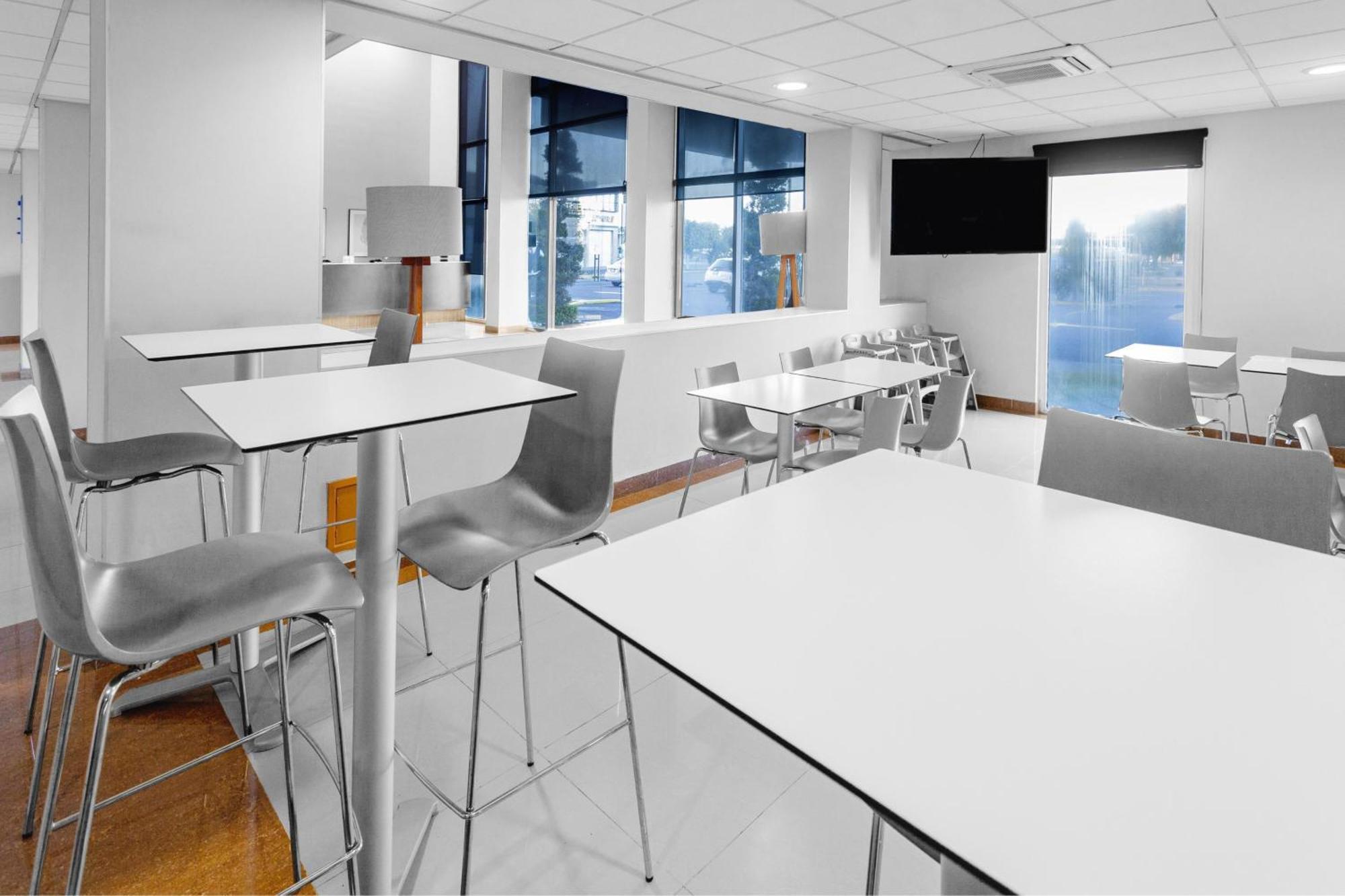 City Express By Marriott Celaya Parque Екстериор снимка