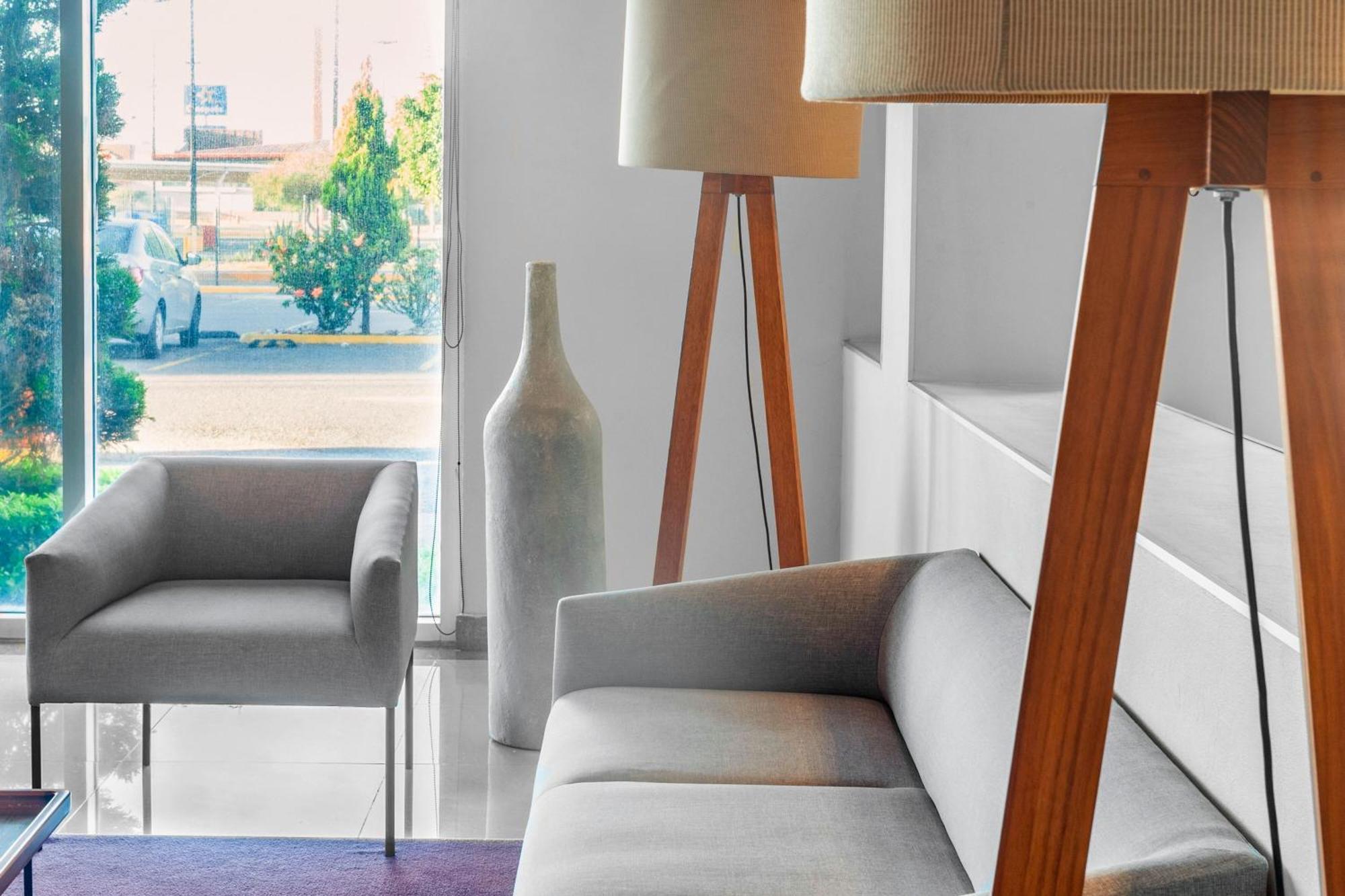 City Express By Marriott Celaya Parque Екстериор снимка