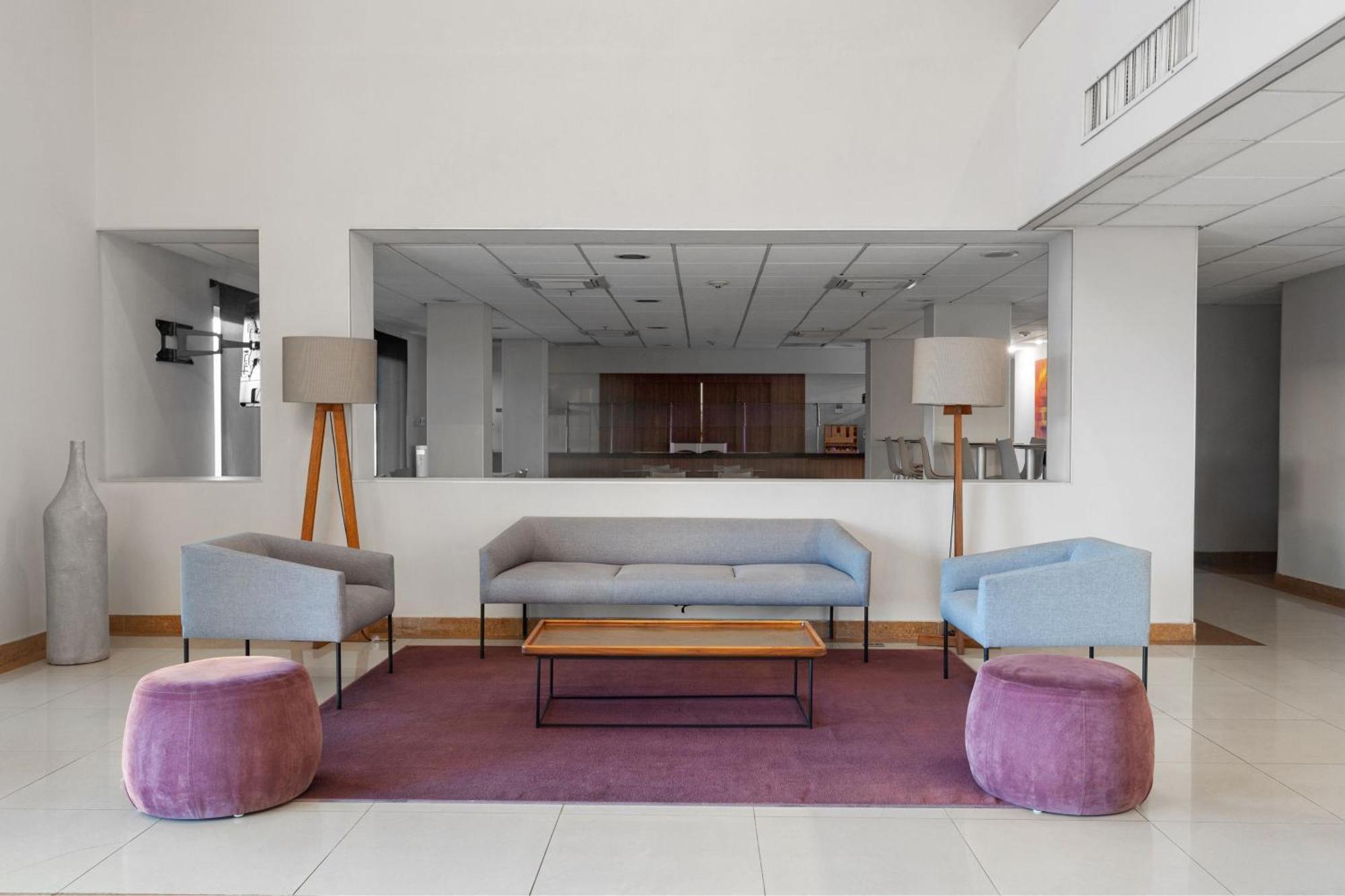 City Express By Marriott Celaya Parque Екстериор снимка