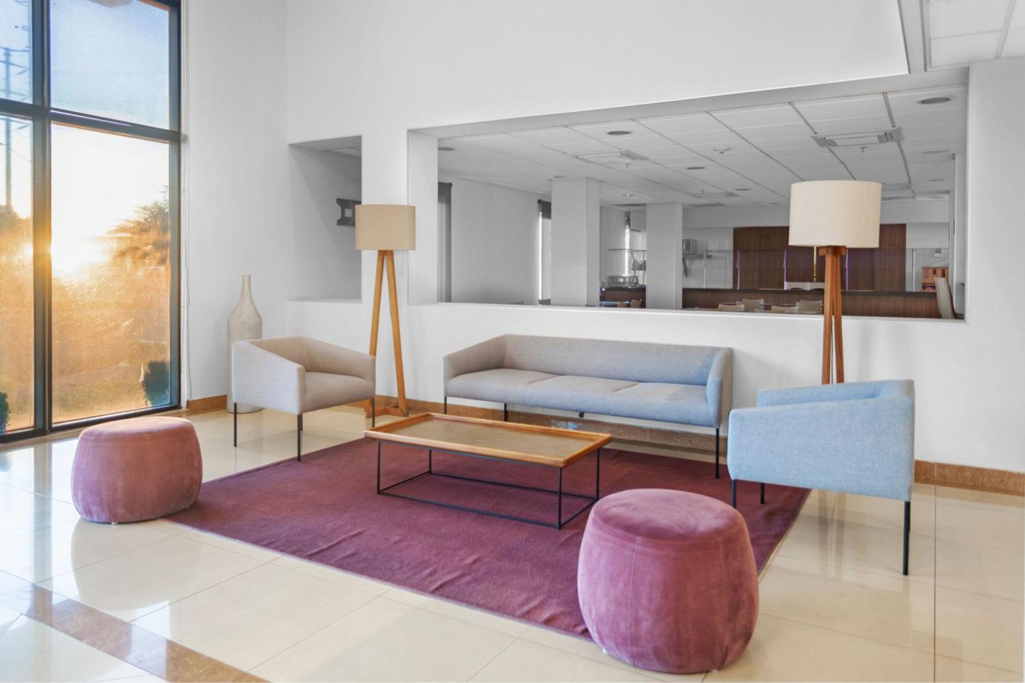 City Express By Marriott Celaya Parque Екстериор снимка